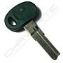 Chave especial Mottura Champion original C28 - C0 (pedido à sede por cartão)