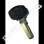 Chave especial Yale original 2000P (ABC) (pedido à sede por cartão)-DESCONTINUADA