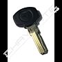 Chave especial Yale original 2000P (ABC) (pedido à sede por cartão)-DESCONTINUADA