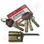 Cilindro ST6 Chaviarte ST6EURGL (europeu com barra regulável)