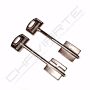 Chave paletão Securremme original 5SCM8