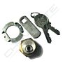 Fecho VIRO 1053, 21 mm