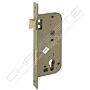 Fechadura de embutir madeira YALE 520 (tipo 790), entrada 50 mm