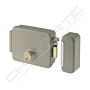 Fechadura elétrica de sobrepor Yale 67000501, direita