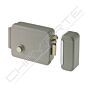 Fechadura elétrica de sobrepor Yale 67400702, esquerda