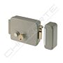 Fechadura elétrica de sobrepor Yale 67800601, direita
