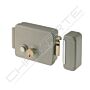 Fechadura elétrica de sobrepor Yale 68800601, direita