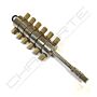 Gazúa Ford Chave FO21 8 Cortes (Jaguar)