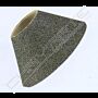 Lixa para Cone 50x20x45 G40