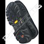 Solas inteiras Vibram Flame 1120