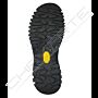Solas inteiras Vibram Cube 130P