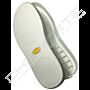 Solas inteiras Vibram Strighton Tam. 40 Branco