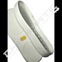 Solas inteiras Vibram Strighton Tam. 40 Branco