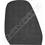 Meias solas Vibram Explosion Grande Nº030 Preto