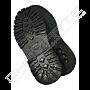 Solas inteiras Vibram Betulla Tranciata - 35/38 Preto
