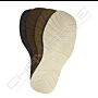 Solas inteiras Vibram Afrodite Art.4855 do Tam. 39 ao 42