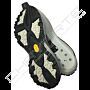 Solas inteiras Vibram High Speed Q590