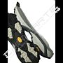 Solas inteiras Vibram High Speed Q590