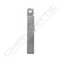 Chave De Emergençia Hu101 para Mg Smartkey