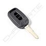 Caixa Para Comando Chevrolet Fixa 3 Botões DWO5