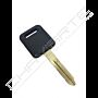 Chave para Nissan Sem transponder