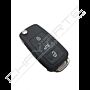 Comando VW 3 Botões (5K0837202AH)