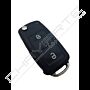 Comando VW Flip 2 Botões (7E0837202AD)