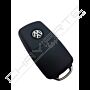 Comando VW Flip 2 Botões (7E0837202AD)