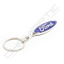 Porta-Chaves metálico automóvel Ford
