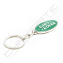 Porta-Chaves metálico automóvel Land Rover