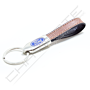 Porta-Chaves pele elegance Ford
