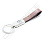 Porta-Chaves pele elegance Mercedes