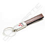 Porta-Chaves pele elegance Mitsubishi