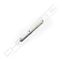 Quadra corta fogo dupla CDFUEGO8M  (8mm)