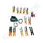 Adaptador OEM 14 em 1 para MQB49 5C/5D - MQB 5C/5D para BMW BDC3 BDC2 BCP