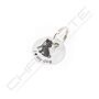  Medalha Cão 30MM AD