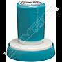 CARIMBO QUIX Q53 REDONDO 38MM PRETO