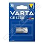 Pilha Varta CR123A (3V) de Lítio