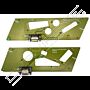 Kit Adptadores Xhorse Para BCM2 Sem Dessoldar