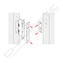 Eletro Pistão O&C BO400
