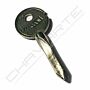 Chave 4 entradas Teicocil 249/4 redonda