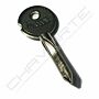 Chave 4 entradas Teicocil 249/4 redonda