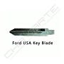 Lamina FO38R Para Comandos KD/Xhorse