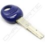 Chave especial Dierre original Atra Power D-CODE