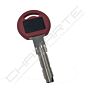 Chave esp. Cisa Astral Tekno (AGC) original