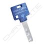 Chave especial Mul-T-Lock original 266B (pedido à fábrica por cartão)