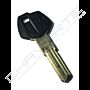 Chave especial Tesa / Chaviarte original ST6M (pedido a sede por cartão)