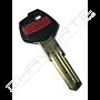 Chave especial Tesa / Chaviarte original ST6M (pedido a sede por cartão)