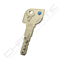 Cilindro M&C Move 32x32mm niquelado em caixa standard