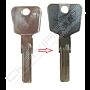 Chave Especial TN32 (JMA: TIT-22)